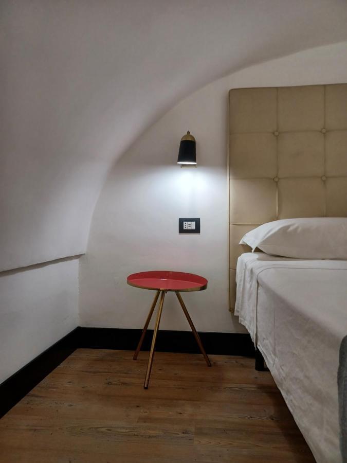 All'1 di Rajno' Relaxing ApartHotel Lecce Bagian luar foto