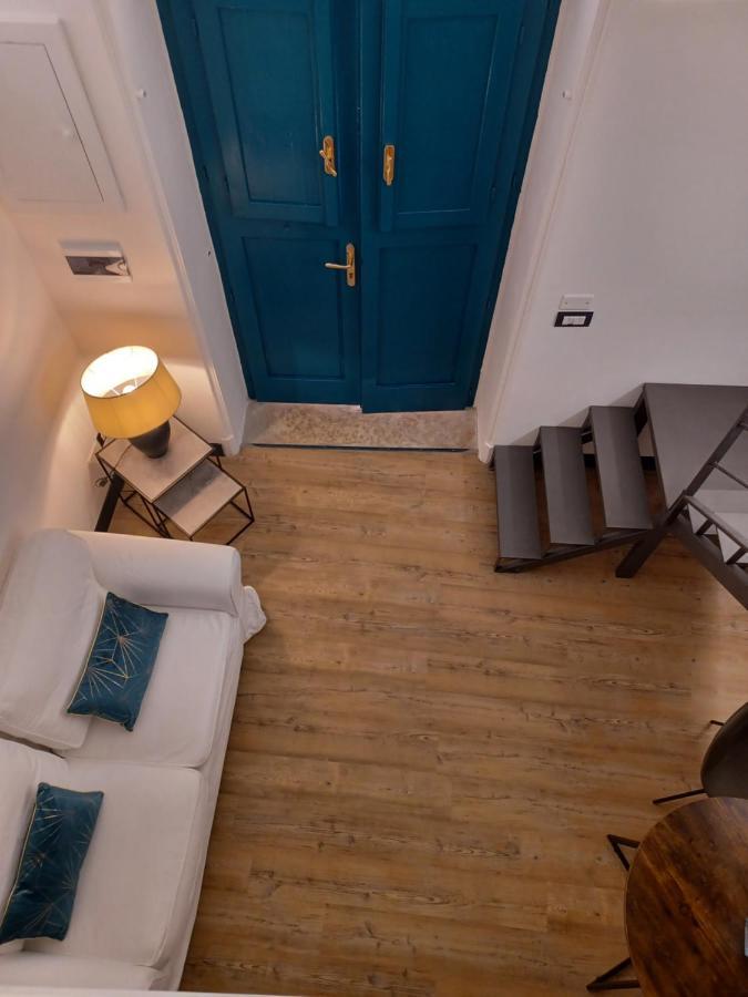 All'1 di Rajno' Relaxing ApartHotel Lecce Bagian luar foto