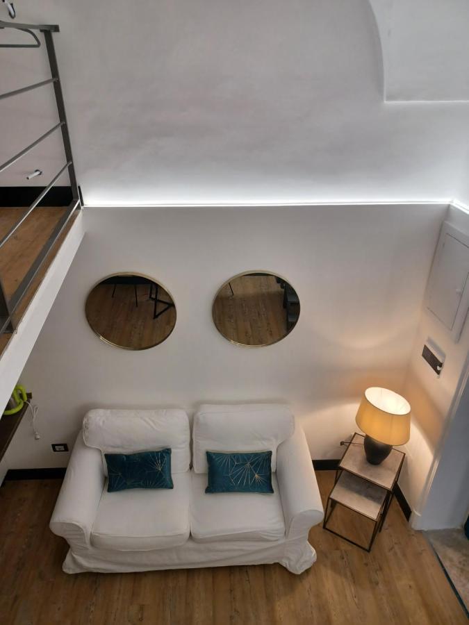 All'1 di Rajno' Relaxing ApartHotel Lecce Bagian luar foto